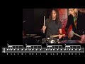 Hybrid Rudiment: "Blue Cheese Paradiddle" by Roger Carter