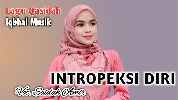 Qasidah Jos " Introspeksi diri "