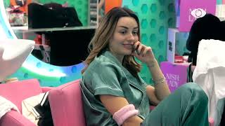 Download Lagu “Kujdes për çdo fjalë që thua ose të thonë”/ Keijsi këshillon Inën për lojën e saj MP3