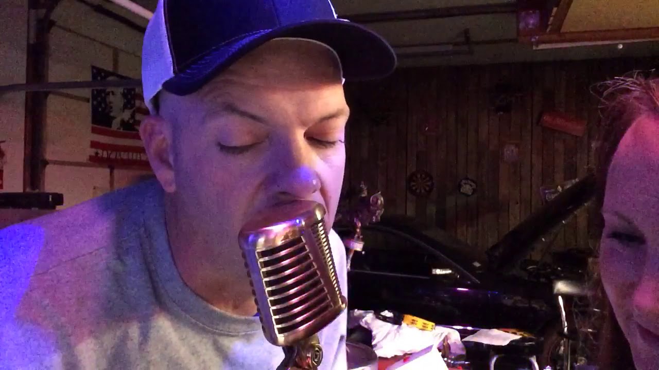 In Spite of Ourselves John Prine Cover