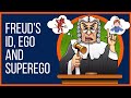 Freud S Id Ego And Superego Explained Freud S Id Ego And Superego Explained
