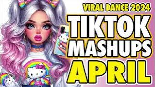 New Tiktok Mashup 2024 Philippines Party Music | Viral Dance Trend | 19th April
