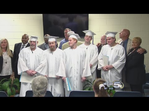 Lewisville Jail Inmates: Hope For A Brighter Future