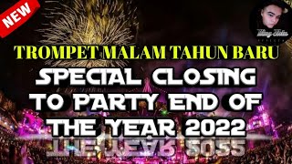 SPECIAL CLOSING TO PARTY END OF THE YEAR 2022 PARGOY JUNGLE DUTCH FULL BASS