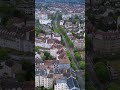Balade Place de Bordeaux à Strasbourg : une vue magique