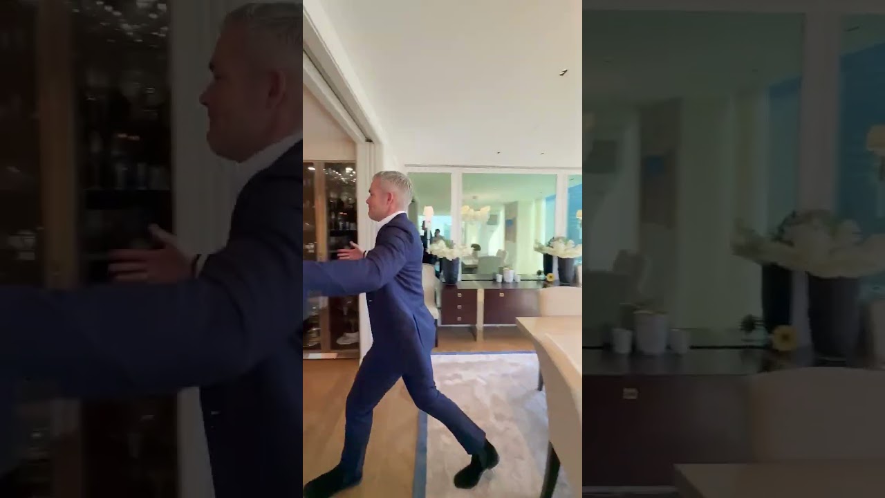 Nicolas Cage Used To Own This $15M NYC Apartment. Now I'm Selling It! 