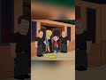 This was a magical pair of pants #americandad #short