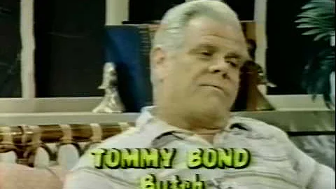 Our Gang: Inside the Clubhouse (1984) (Part 4 of 10)