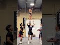 又輕又厲害的上層熱身技巧warmup skill #reels #sports #Sport #challenge #StarsEverywherey