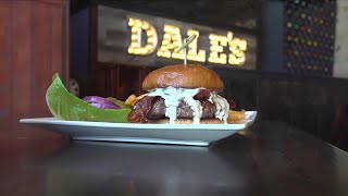 Gold Rush Burger Battle round 3: how a cooking competition promotes Northern Hills restaurants