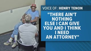 New arrest, interrogation video of Bridegan killer released