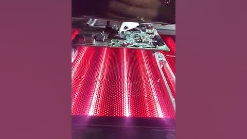 ик паяльная станция на arduino mega 2560