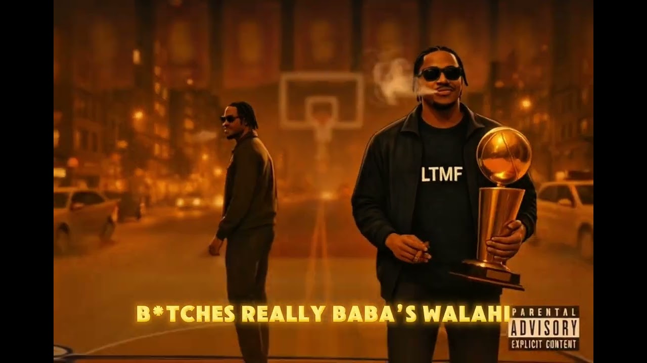 Robtherichman - Come Out & Play (Official Lyric Video)