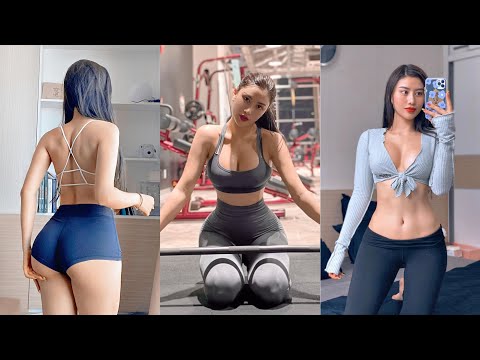 Trang Lê Gymer – Trang Lê Fitness – Sexy Vietnamese Girl | Sexy body in Gym Trang Lê Gymer – Trang Lê Fitness – Sexy Vietnamese Girl | Sexy body in Gym
