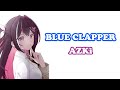 [AZKi] - BLUE CLAPPER / hololive IDOL PROJECT