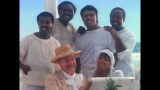 Kool & the Gang - Cherish