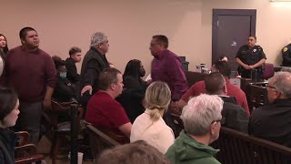 Highlights from Day 9 of the sentencing phase of the Michelle Barrientes Vela trial