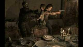 Resident Evil 0 Non-Playable Demo - Dvd Demo Re 0 Trailer