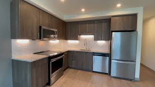 Saxton Apartments - First Hill Seattle - Unit # 803 Broadway B2