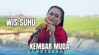 WIS SUHU VOC. ERY SHEVTIYANI ARAK ARAKAN ORKES DORONG KEMBAR MUDA | EDISI LATIHAN LAGU TERBARU