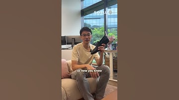Thumbnail of Why are they called penny loafers?