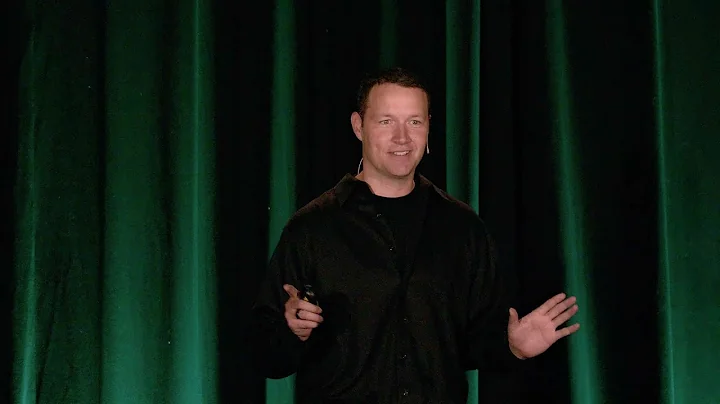 Dave Feldman - 'New Data on Energy, Exercise, and ...