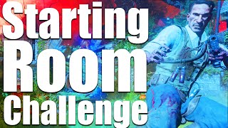 REVELATIONS: STARTING ROOM CHALLENGE w/ MrTLexify, MCSportzHawk & LonelyMailbox!