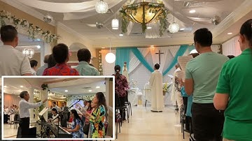 Đền Tạ Trái Tim Mẹ —— Nhạc: Nguyễn Khắc Tuần