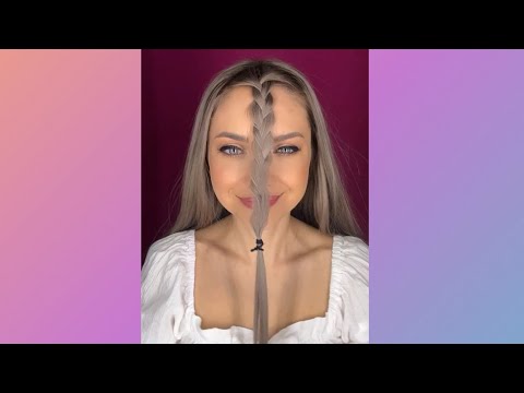 Video: Hoe maak je een verborgen Nederlandse Lace Braid (met foto's)