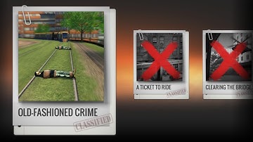 SNIPER 3D ASSASSIN - SPEC OPS - OLD-FASHIONED CRIME 3/5 NEW MADISON