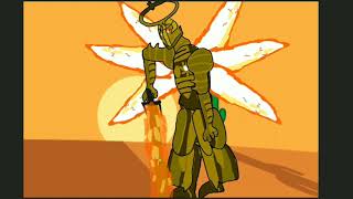 My New Gate Guardian (Again)