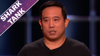 Allergic Surprise? | Pan's Mushroom Jerky on Shark Tank