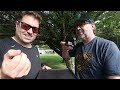 End of video