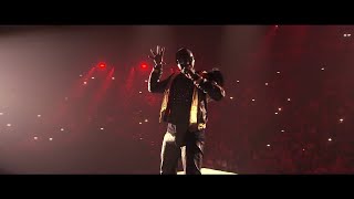 Maître GIMS - Warano Tour (Teaser)