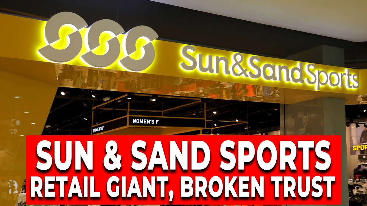 Sun & Sand Sports Under Fire: Consumer Complaints, Service Failures, and Boycott Demands