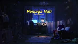 Ari Lasso - Penjaga Hati (Lofi by Sleepyboxx) Slowed