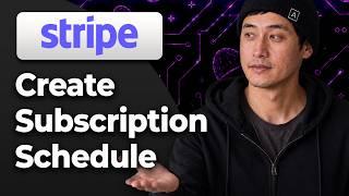 How to Create a Test Subscription Schedule in Stripe [2026 Full Tutorial]