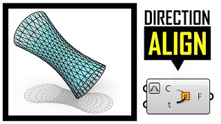 Parametric Bridge (Grasshopper Tutorial)
