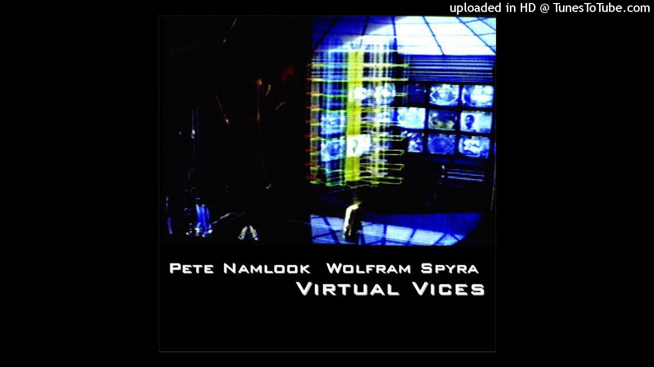 Pete Namlook & Wolfram Spyra - Futurescope adlı videoyu YouTube'da izle Pete Namlook & Wolfram Spyra - Futurescope adlı videoyu YouTube'da izle