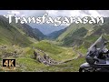 Transfagarasan   fjr1300 mavic mini