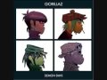 Gorillaz Last Living Souls HQ mp3