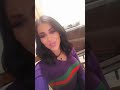 نشكر المذيعة يارا إسماعيل على دعمها لصفحة اليوفنتوس بالإنستجرام