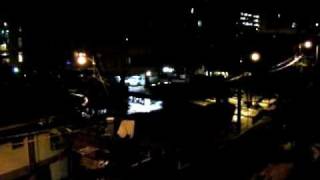 TSUNAMI WARNING WAIKIKI MARCH 11 2011