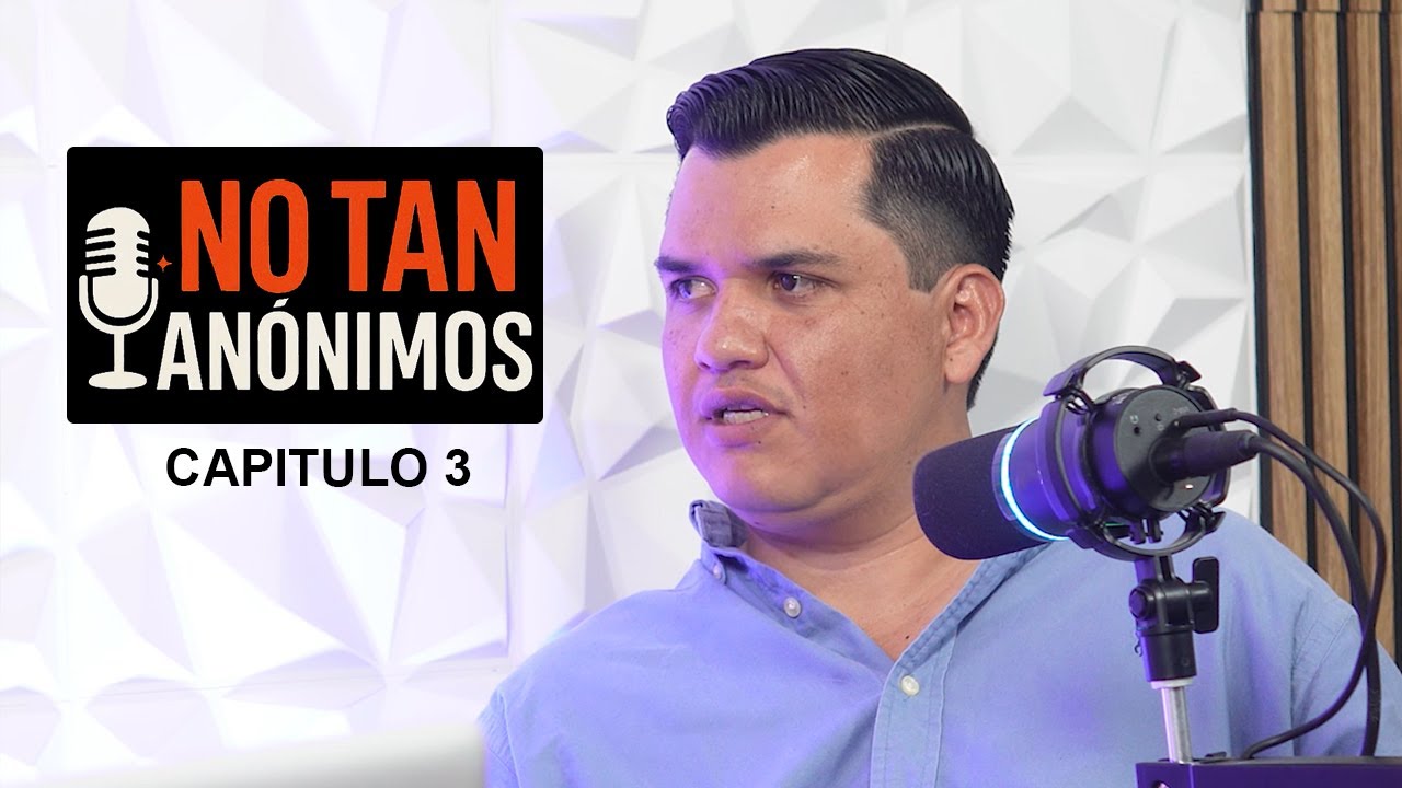 EP. 3 – Volver a Caer | Lo que nadie te cuenta sobre las recaídas – No Tan Anónimos