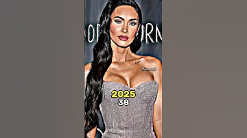 Transformers Cast THEN & NOW (2007-2025) 🤖