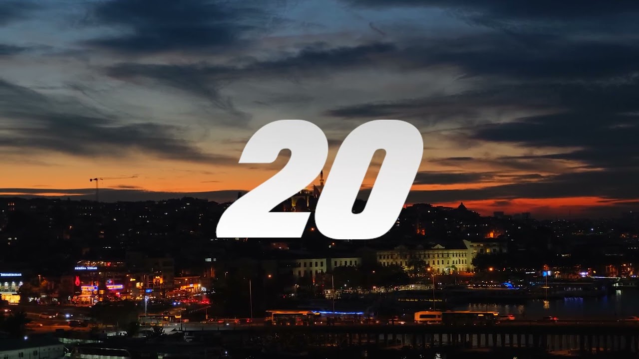 [Free For Profit] Ambient Retro Video Game Type Beat “20”