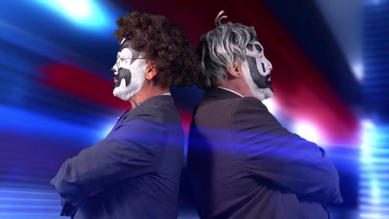 Weekly Freekly Weekly: ICP’s House Party Peep Show Edition!