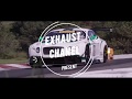 My new INTRO for CARS | Exhaust chanel