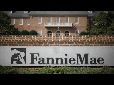 Time To Privatize Fannie Mae Freddie Mac 