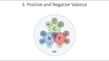 11.3. Positive and Negative Valence, Fundamentals of Cognitive Neuroscience Course, Session 11, P3
